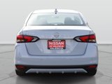 New 2025 Nissan Versa SV w/ Trunk Package image 4
