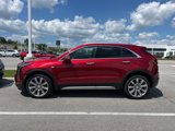 Used 2023 Cadillac XT4 Premium Luxury image 3