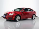 Used 2013 Chevrolet Cruze Eco image 3