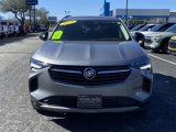 Used 2023 Buick Envision Essence w/ Sport Touring Package image 2