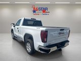 New 2025 GMC Sierra 1500 Pro w/ Pro Value Package image 4