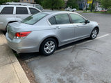 Used 2008 Honda Accord LX-P image 2