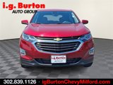 Used 2020 Chevrolet Equinox LT image 2