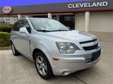 Used 2015 Chevrolet Captiva Sport LT w/ Convenience Package image 2