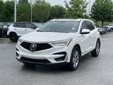 Used 2019 Acura RDX FWD w/ Advance Package image 3