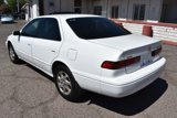 Used 1999 Toyota Camry XLE image 4