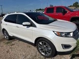 Used 2015 Ford Edge Titanium w/ Equipment Group 302A image 3