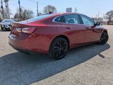 New 2025 Chevrolet Malibu LT w/ Sport Edition image 5