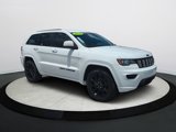 Used 2020 Jeep Grand Cherokee Altitude image 2