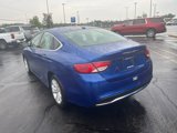 Used 2015 Chrysler 200 Limited w/ Convenience Group image 3