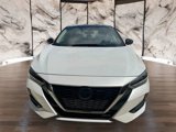 Used 2022 Nissan Sentra SR w/ SR Premium Package image 5