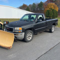 Used 2005 GMC Sierra 1500 W/T image 2