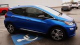 Used 2021 Chevrolet Bolt Premier w/ Infotainment Package image 4