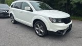 Used 2017 Dodge Journey Crossroad image 3