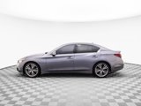 Used 2022 INFINITI Q50 Sensory image 4