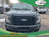 Used 2016 Ford F150 XLT w/ Equipment Group 302A Luxury image 3