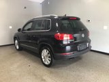 Used 2014 Volkswagen Tiguan SEL image 5