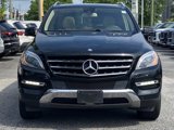 Used 2014 Mercedes-Benz ML 350 4MATIC image 6