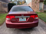 Used 2010 Honda Civic LX image 4