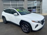Used 2022 Hyundai Tucson SEL w/ Cargo Package image 4