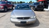 Used 2002 Buick Century Custom w/ Western Region Pkg image 2