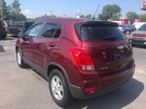Used 2017 Chevrolet Trax LS image 3