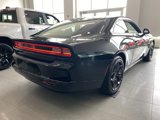 New 2025 Dodge Charger R/T w/ Quick Order Package 25M R/T image 3
