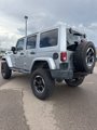 Used 2014 Jeep Wrangler Unlimited Sahara image 5