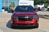 Used 2022 Chevrolet Equinox RS w/ LPO, Floor Liner Package image 2