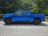 New 2025 Chevrolet Silverado 1500 RST w/ Convenience Package II image 2