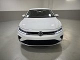 New 2025 Volkswagen Jetta S image 2