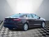 Used 2013 Ford Fusion SE image 3