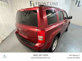 Used 2012 Jeep Patriot Sport w/ PWR Value Group image 5