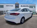 Used 2018 Kia Forte LX image 3