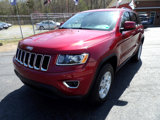 Used 2015 Jeep Grand Cherokee Laredo w/ Quick Order Package 23E image 2