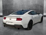 Used 2024 Ford Mustang Coupe w/ Mustang Nite Pony Package image 5