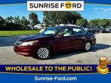 Used 2011 Honda Accord LX image 1