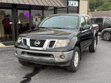 Used 2011 Nissan Frontier SV image 2