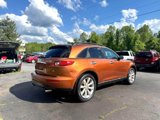 Used 2003 INFINITI FX35 AWD image 5