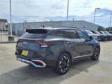 Used 2023 Kia Sportage SX image 2