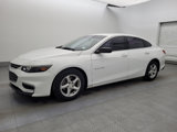 Used 2017 Chevrolet Malibu LS image 2
