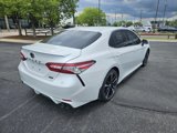 Used 2019 Toyota Camry XSE image 2