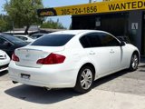 Used 2010 INFINITI G37 Journey w/ Premium Pkg image 4