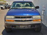 Used 2002 Chevrolet S10 Pickup LS w/ LS Preferred Equipment Group image 2