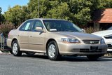 Used 2002 Honda Accord EX image 2