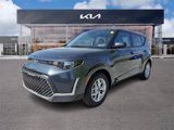 New 2025 Kia Soul LX image 2