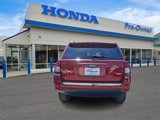 Used 2016 Jeep Compass High Altitude image 5