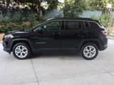 New 2025 Jeep Compass Latitude image 6