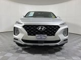 Used 2019 Hyundai Santa Fe SE image 3