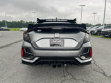 Used 2021 Honda Civic Sport image 4